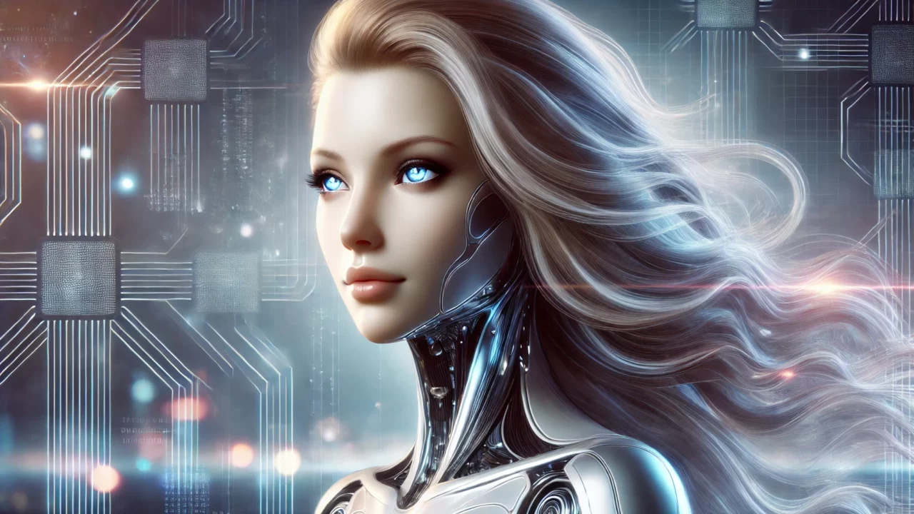 Prof. Andrzej Zybertowicz Artificial Intelligence