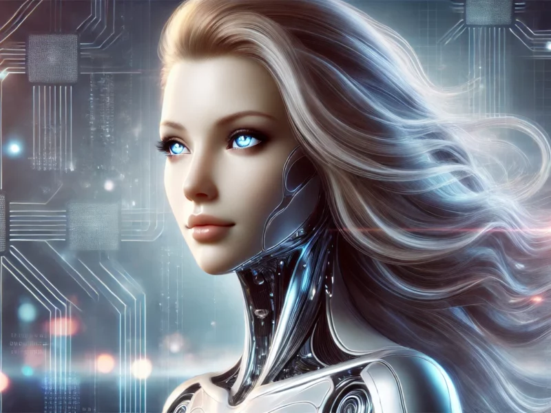 Prof. Andrzej Zybertowicz Artificial Intelligence