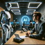 Will Artificial Intelligence bring changes to the labor market?