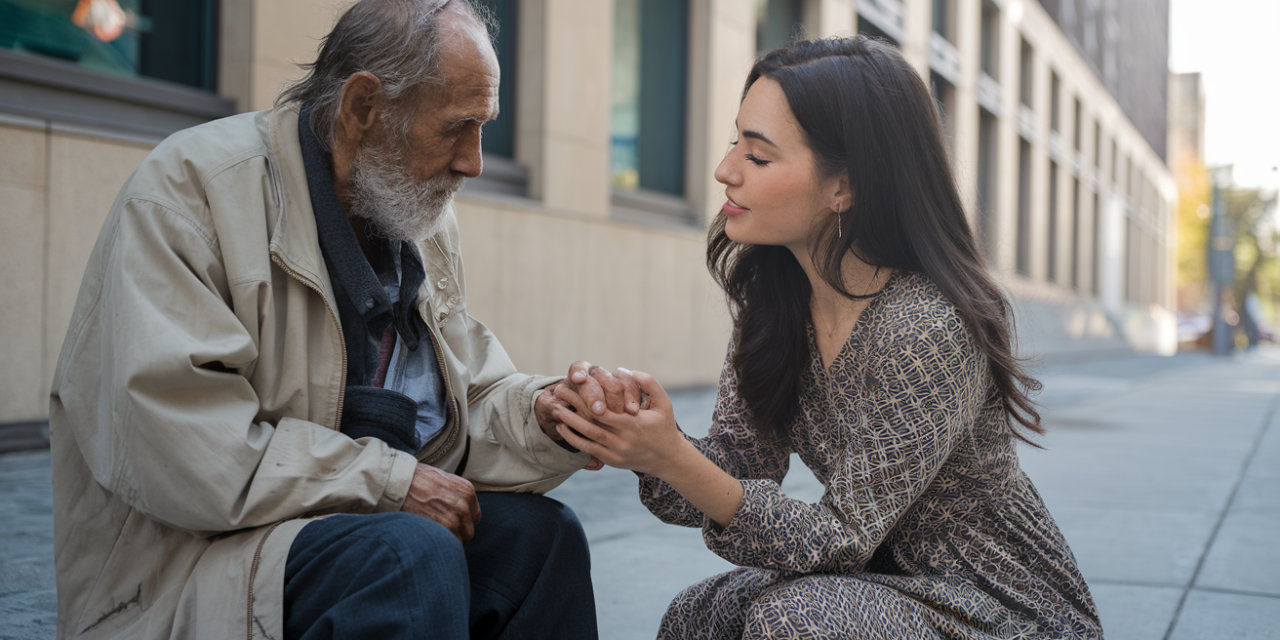 Homelessness in Poland 2024: A Complex Issue and How the Catholic Church Provides Support