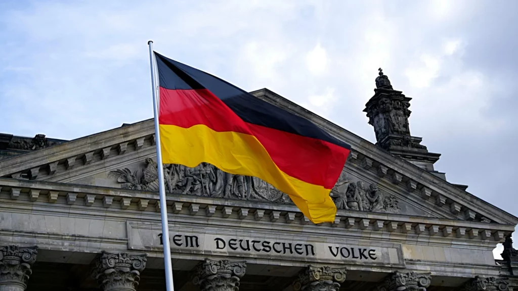 Poland’s economic dependence on Germany – analysis by the National Bank of Poland