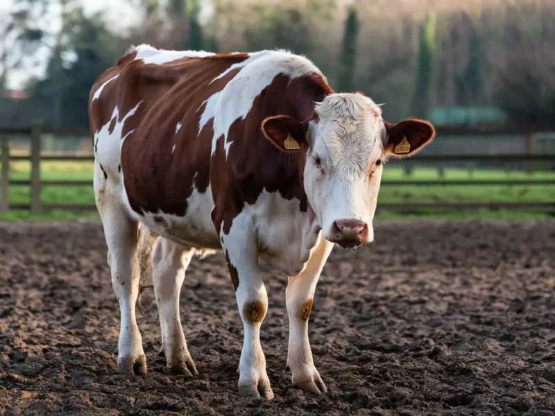 Foot-and-mouth disease in Slovakia causes nationwide emergency