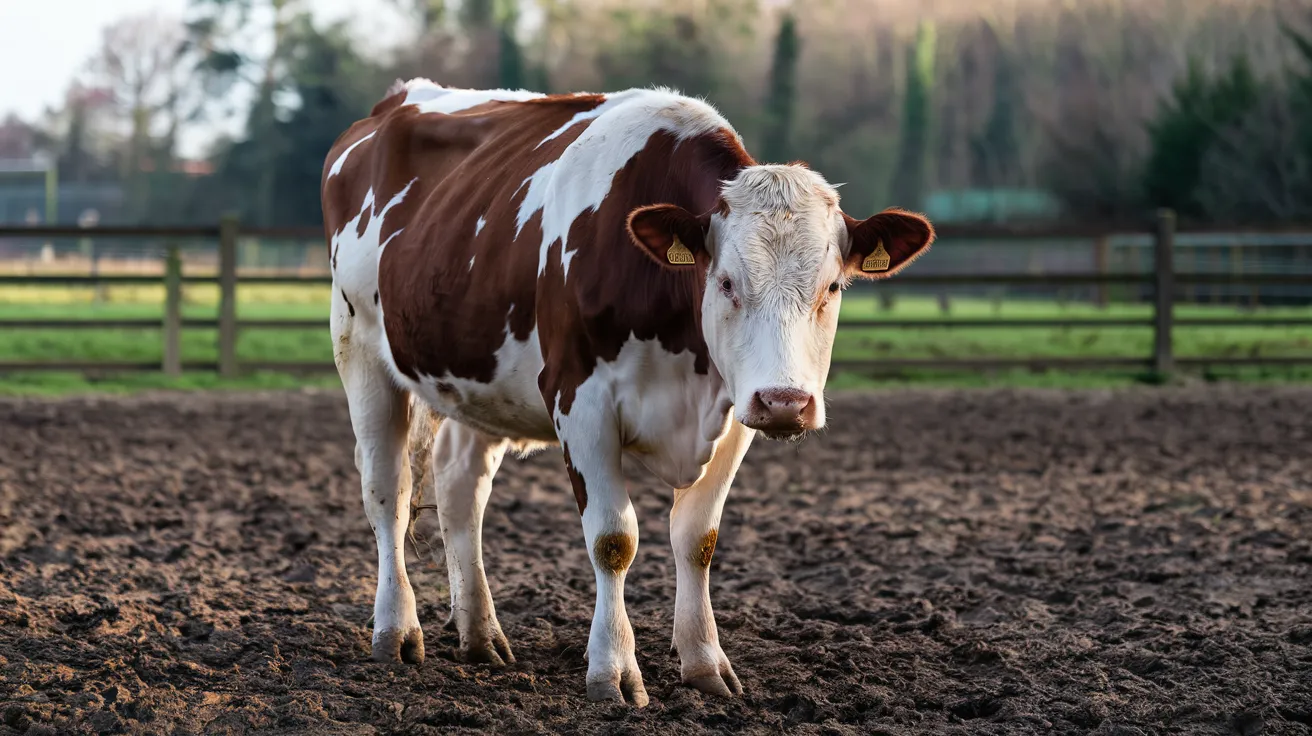 Foot-and-mouth disease in Slovakia causes nationwide emergency