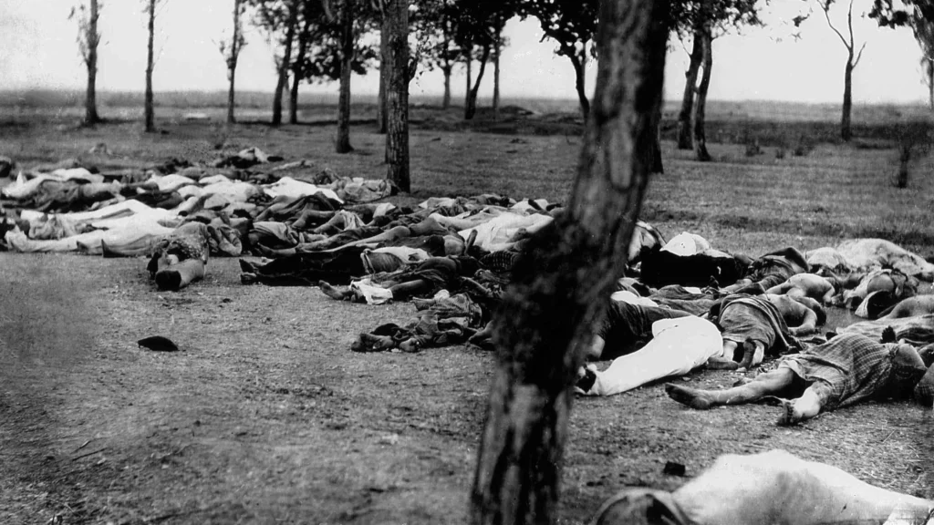 Armenian Genocide