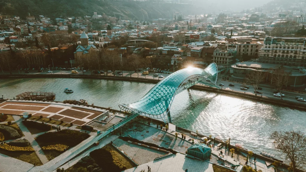 Georgia Tbilisi