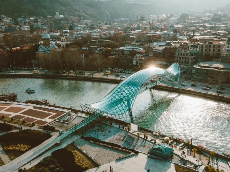 Georgia Tbilisi