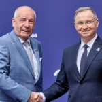 President Tamás Sulyok: Central Europe – The Bridge and Cement of East-West Cooperation