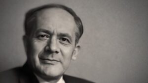 Raphael Lemkin genocyde