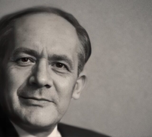 Raphael Lemkin: The Polish-Jewish Lawyer Who Coined the Term Genocide
