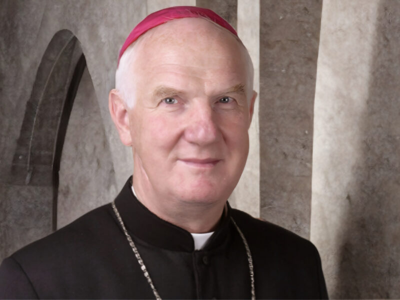 Bishop Ignacy Dec: How Classical Philosophy Helps Overcome Media Manipulation