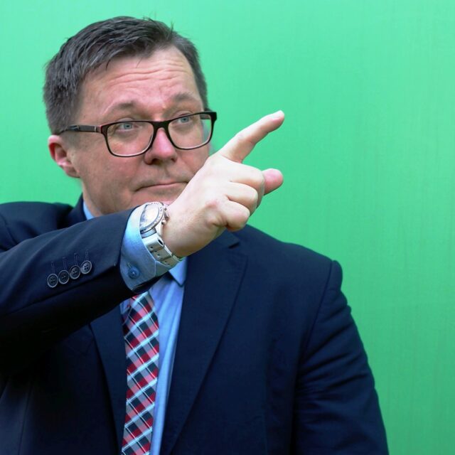 Dariusz Janus