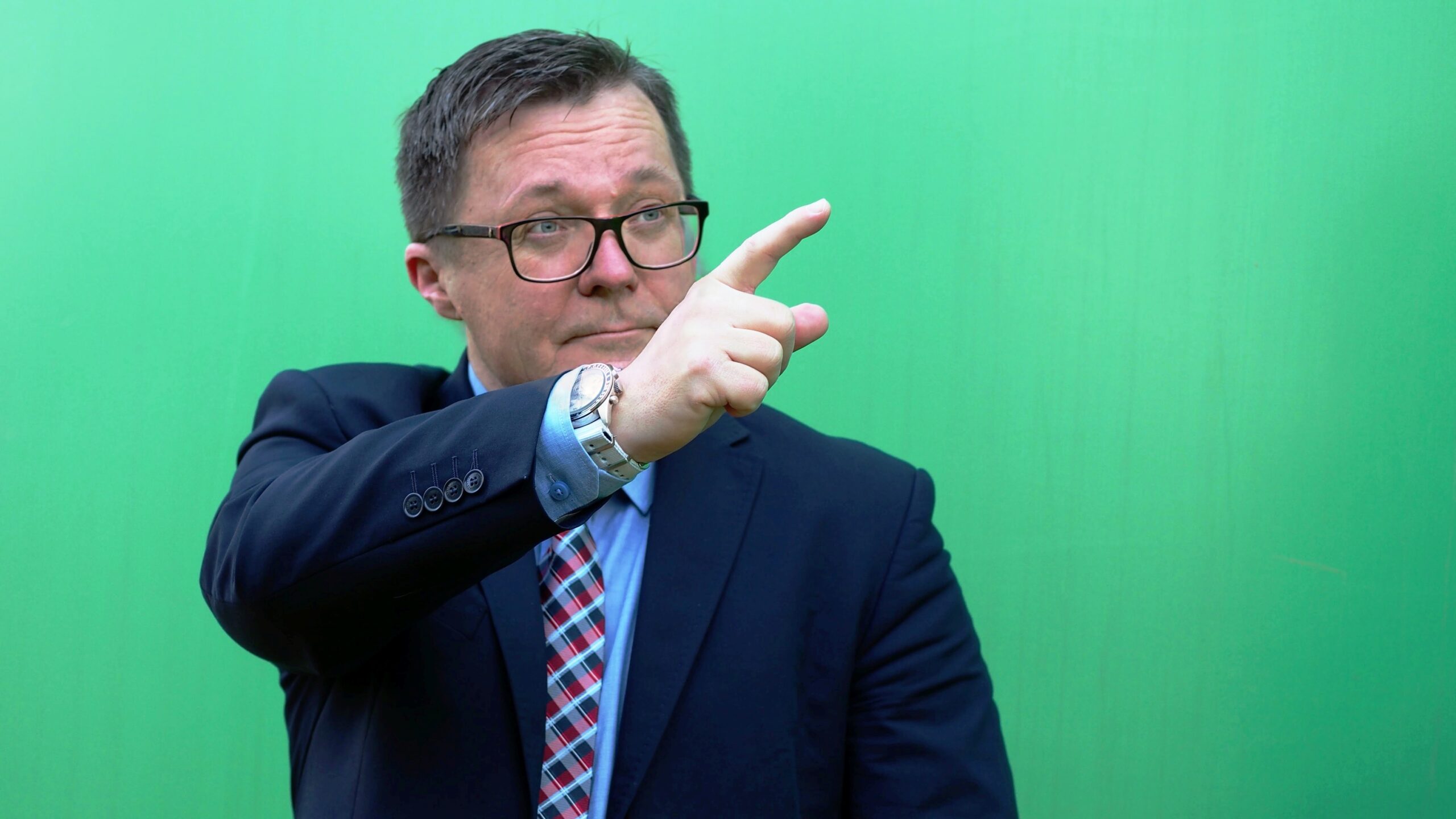 Dariusz Janus