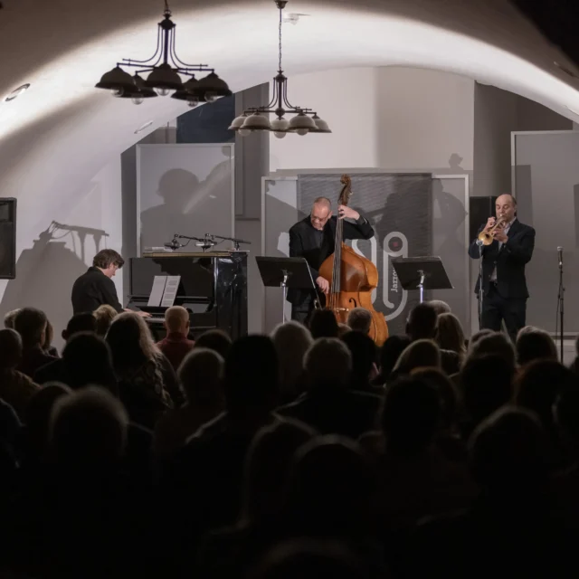 Jazz Resounds in the Restored Piwnica Świdnicka: A Symbolic Event in the Historic Cellars of the Jesuit College