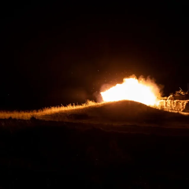 Armed Russian missile strucks Poland, NATO territory